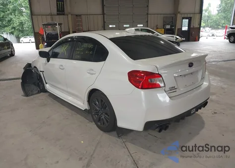 2021 Subaru Wrx from USA, damaged, VIN JF1VA1A61M9822891
